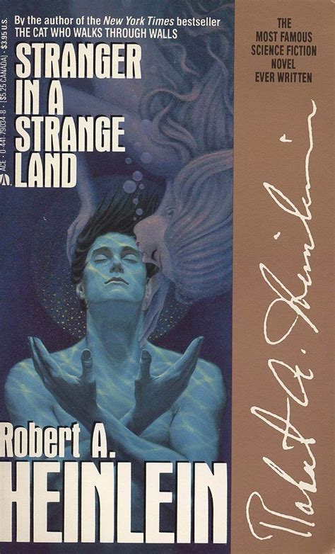 Strangers In A Strange Land [Y3DF] .